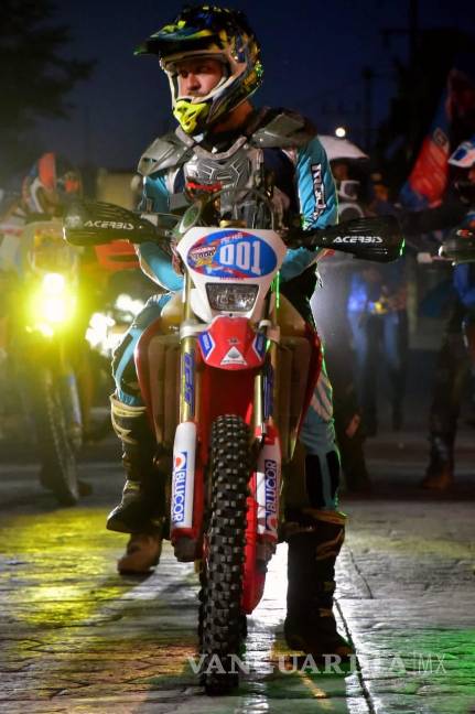 Coahuila 1000 generó 100% de ocupación hotelera en Cuatro Ciénegas