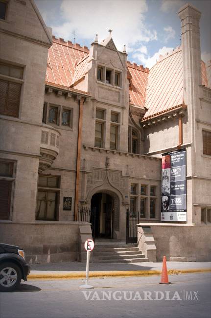 $!¿Te quedaste en Saltillo? ¡Visita los museos!