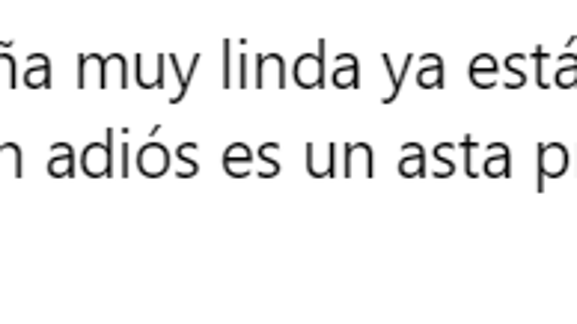 $!De acuerdo con señalamientos de su mamá, Martha, su hija fue víctima de negligencia por parte de la directora de la secundaria