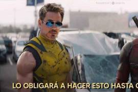 El regreso de Robert Downey Jr a Marvel es otro síntoma de la decadencia del UCM