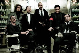 Rammstein desmiente los rumores sobre un disco de despedida