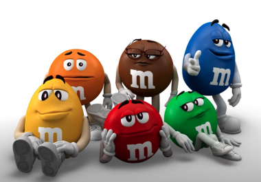 La compañía de chocolates anunció el fin de semana algunos cambios en sus icónicos personajes de M&amp;M’s, y algunos amantes de la marca no están muy contentos con la decisión.