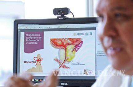 $!El IMSS Coahuila cuenta con herramientas de detección como la prueba de antígeno específico (APE).