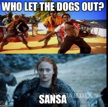 $!‘Game of Thrones’: La batalla de los bastardos en memes
