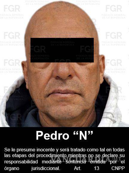 Dos sujetos son vinculados a proceso por portación de armas de uso exclusivo, en Nuevo León