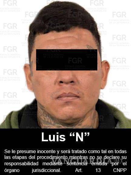 $!Vinculan a tres por posesión de armas de uso exclusivo y drogas, en Nuevo León