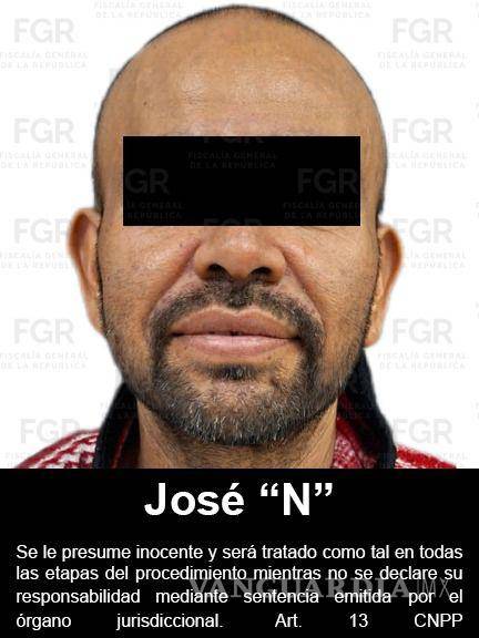 Dos sujetos son vinculados a proceso por portación de armas de uso exclusivo, en Nuevo León