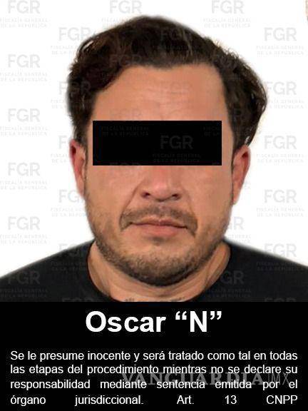 $!Vinculan a tres por posesión de armas de uso exclusivo y drogas, en Nuevo León