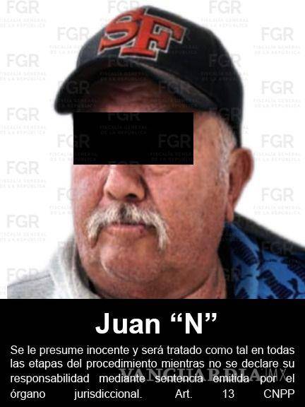 En cateo por delitos contra la salud, detienen a dos y aseguran material bélico en Nuevo León