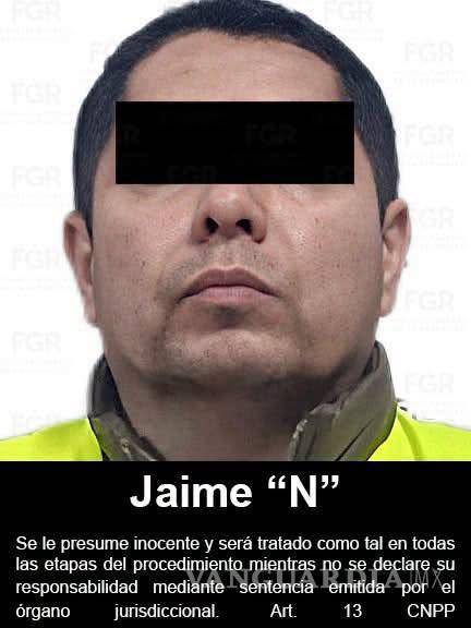 $!FGR vincula a ‘El Jimmy’ y “Paco Salazar’ por desaparición forzada de 56 víctimas en Nayarit