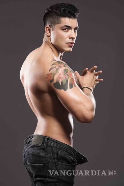 $!"Acapulco Shore" al reguetón: Jawy Méndez incursiona en el género urbano