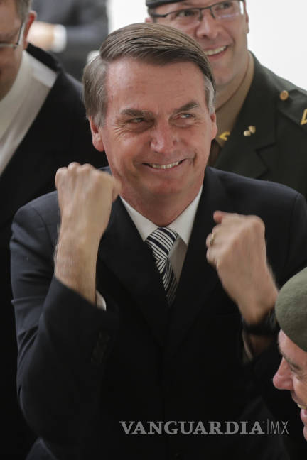 $!Dilma Rousseff dice confiar en &quot;remontada&quot; de Fernando Haddad