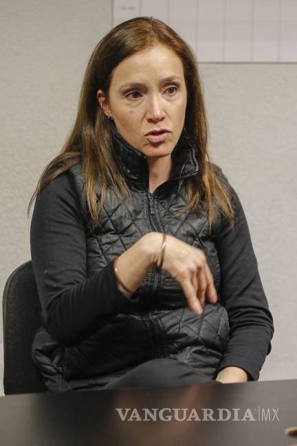 #MeTooSaltillo mujer narra cómo sufrió acoso sexual por 4 meses en la Secretaría de Salud de Coahuila