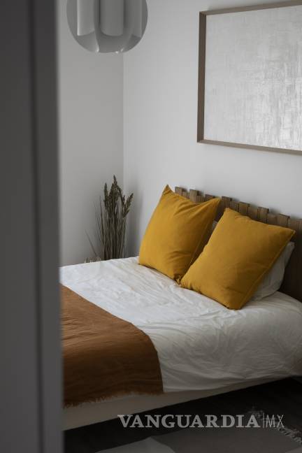 $!Coloca un punto focal en la habitación que ayude a dirigir la vista desde el ingreso.