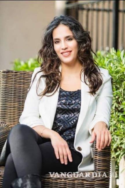 $!La experta Rosario Sánchez ha destacado la necesidad de hacer un cambio de paradigma en el manejo del agua.