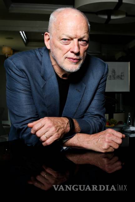 David Gilmour regresará a Pompeya en gira
