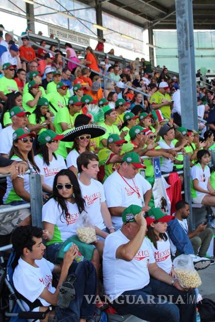 $!México es apaleado por Panamá en su debut en Williamsport