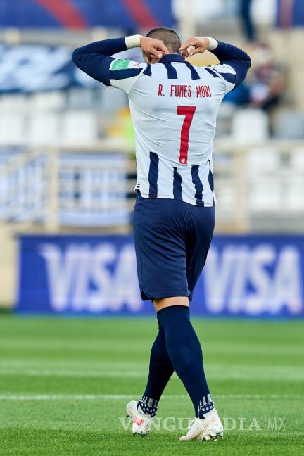 Rayados visita el Infierno sin Funes Mori en duelo pendiente