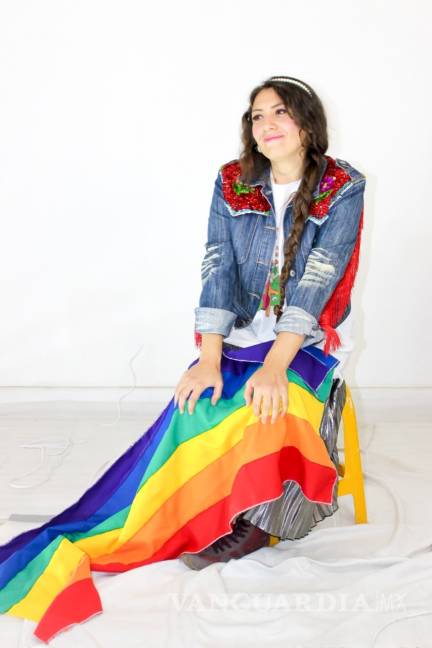 $!LBGTqm+: Moda para apoyar al activismo LGBT