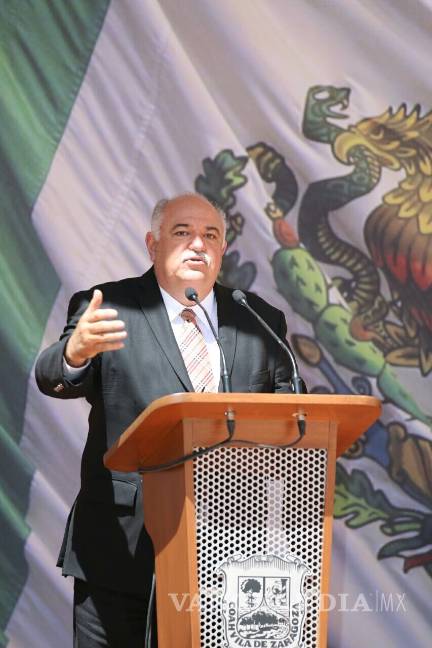 En riesgo 100 mil empleos de Coahuila si eliminan aranceles al acero chino en abril: Diputado Melchor Sánchez