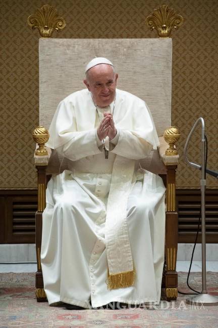 $!Vaticano recibe por primera vez a la comunidad LGTB