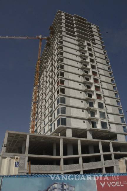 $!El nuevo desarrollo inmobiliario se caracterizará por sus torres de departamentos.