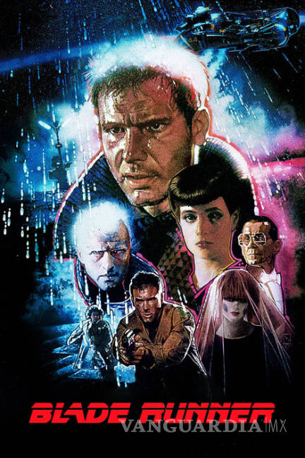 $!Blade Runner 2049, la réplica de un filme de culto