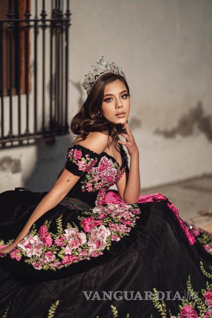 Valeria Armendáriz representará a Coahuila en Miss Teen Worldwide México