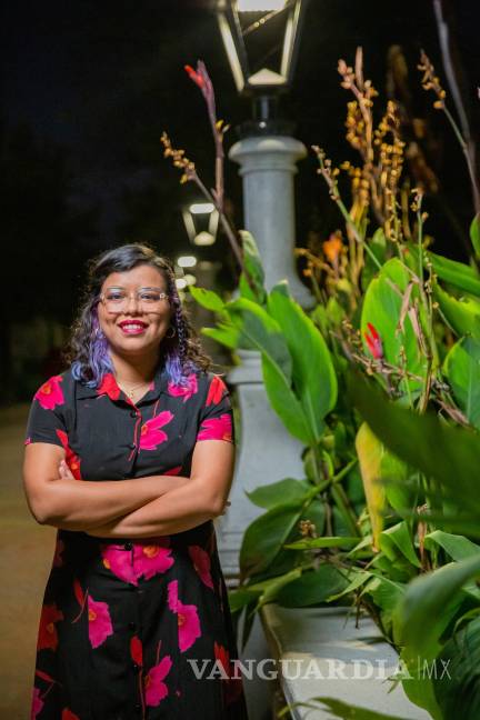 Ana Márquez: La magia del trueque