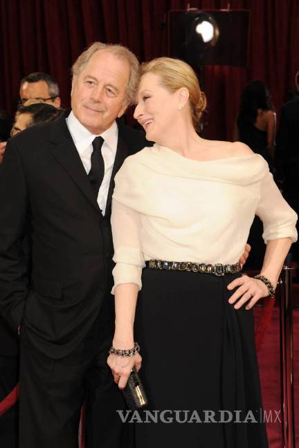 $!Los 67 años de Meryl Streep en diez historias