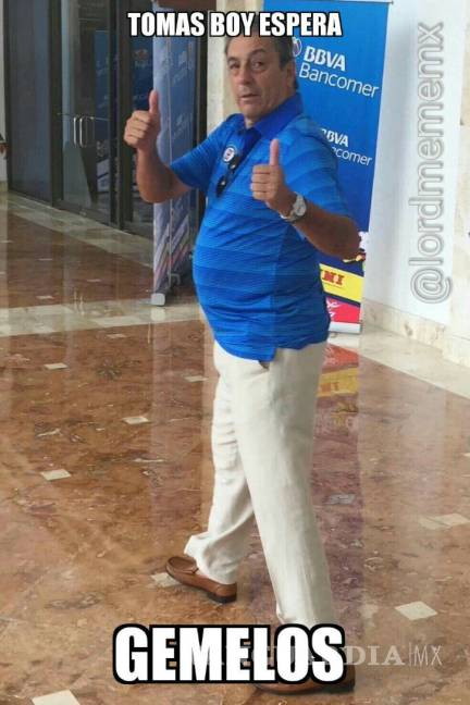 $!Los memes del Draft del Futbol Mexicano