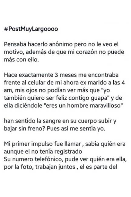 $!Llaman “roba maridos” a integrante de Venga la alegría