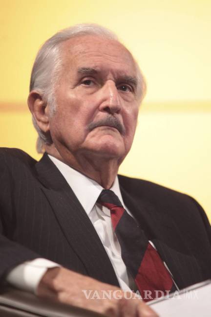 $!En dos o tres semanas aparecerá nuevo libro de Carlos Fuentes