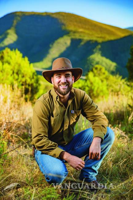 Jaime Alejandro Garza: No permitamos más incendios