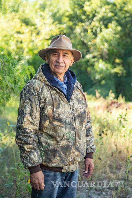 Pedro Morales Pequeño: A despertar la conciencia ambiental