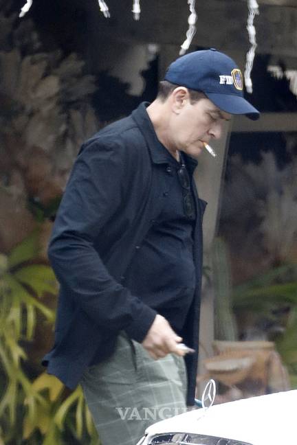 $!Los escándalos de Charlie Sheen