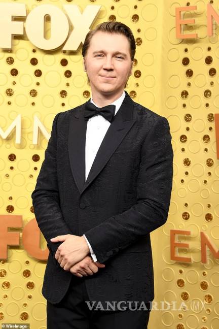 $!Paul Dano se integra al elenco de ‘Batman’, será El Acertijo