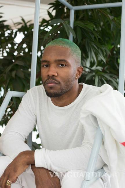 $!Esto es lo que Frank Ocean opina sobre los Grammy