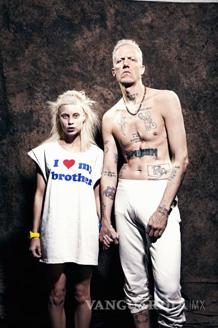 $!¡Die Antwoord vuelve a México! Se integra al Festival Catrina 2018 de Puebla