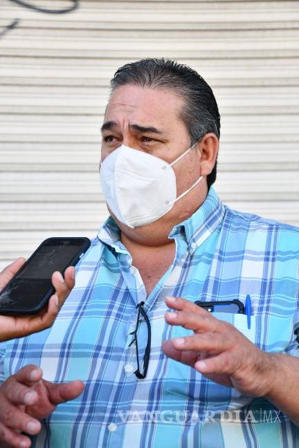 $!Clausuran Waldo's de Monclova; empleado no portaba cubrebocas