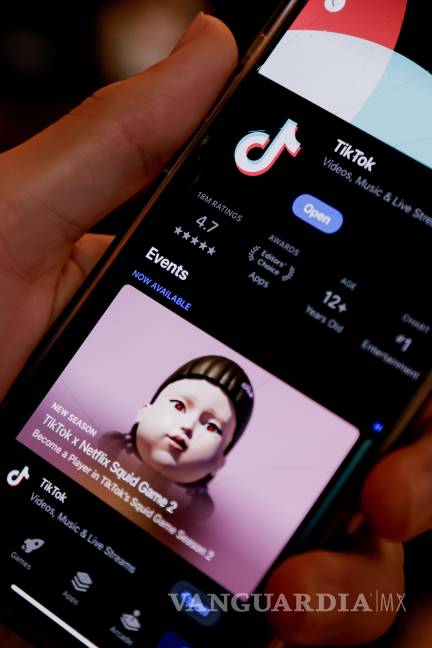 $!Una de las razones por las que Estados Unidos quería el control de Tiktok es el marco legal chino, en particular la Ley de Inteligencia Nacional de China de 2017.