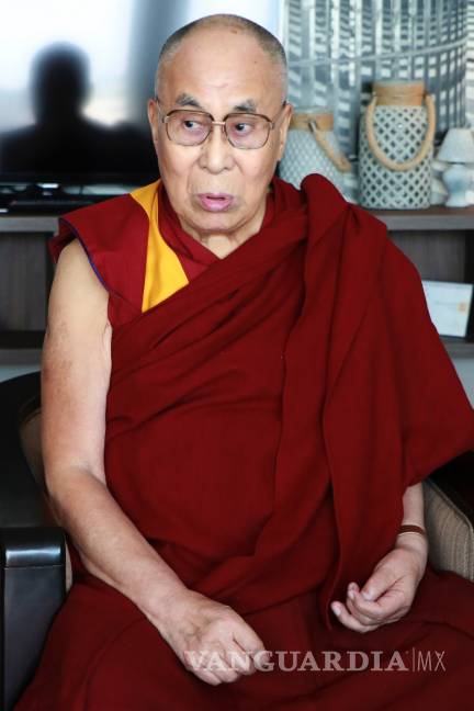 $!Dalái lama supo de los abusos sexuales cometidos por maestros budistas desde los años 90
