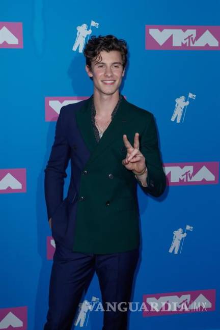 $!La alfombra roja de los MTV VMAs 2018; ¿Quién acaparó más miradas?