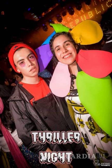 $!Este Halloween está lleno de dulces, trucos... y memes