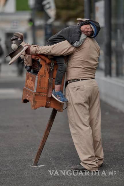 $!Las imágenes captan la belleza de México, así como aspectos cotidianos del vivir de sus pobladores