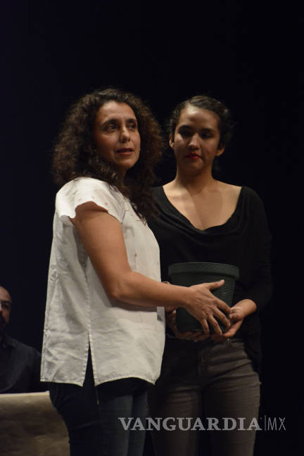 $!‘La Nuevo México’, representa a Coahuila en la Muestra Regional de Teatro