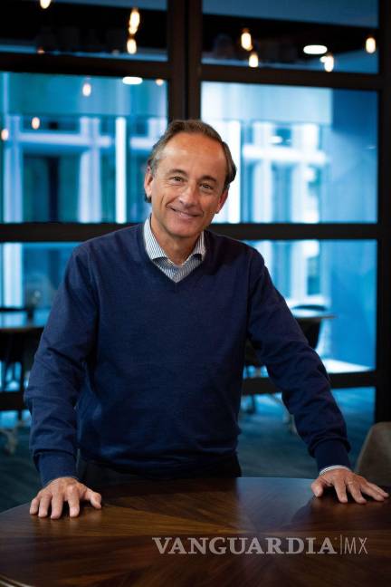 $!Con una formación técnica en agronomía y un firme compromiso con el campo mexicano, Tricio ha impulsado programas de nutrición infantil, educación rural y desarrollo sostenible desde Grupo Lala.