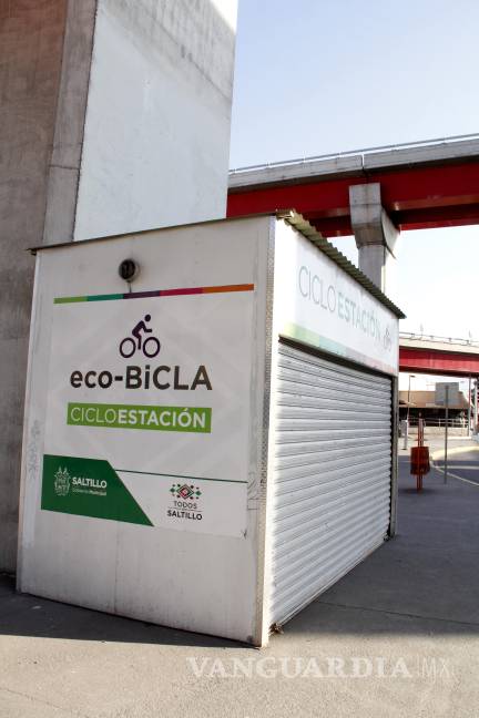 $!El sistema de bicicletas públicas apenas registra 150 rentas al mes; llegó a tener 1,500 en sus mejores tiempos.