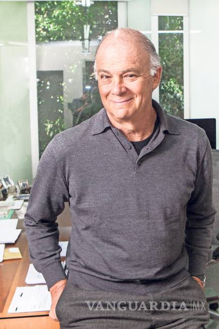 $!Enrique Krauze encabeza el encuentro La Libertad de Vuelta para examinar la experiencia de la libertad el 12 y 13 de noviembre, en el Aula Magna de El Colegio Nacional.