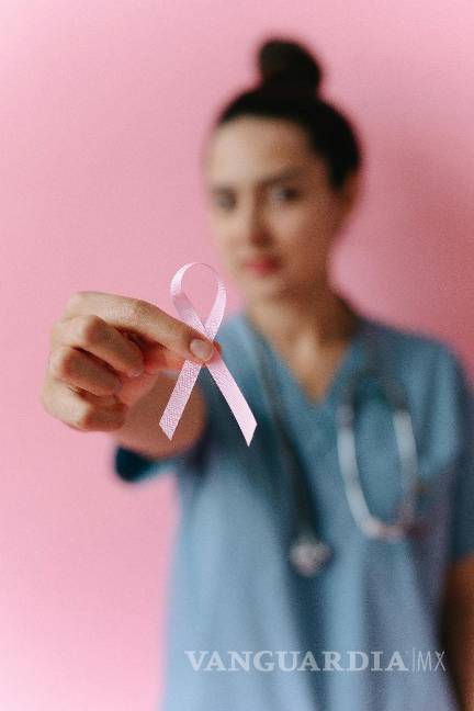 $!La campaña busca informar, concientizar y acompañar a la población en torno al cáncer de mama.